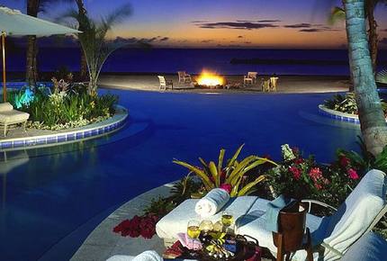 Palm Grove Estates at the Four Seasons Resort, Nevis, West Indies - Charlestown, Saint Kitts and Nevis