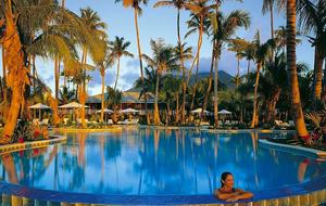 Palm Grove Estates at the Four Seasons Resort, Nevis, West Indies - Charlestown, Saint Kitts and Nevis
