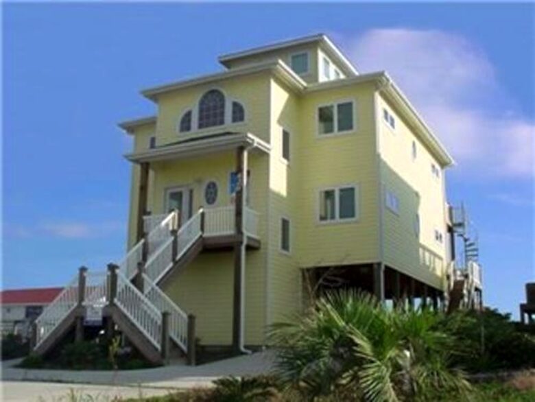 Lookout at Topsail Island - Surf City, North Carolina