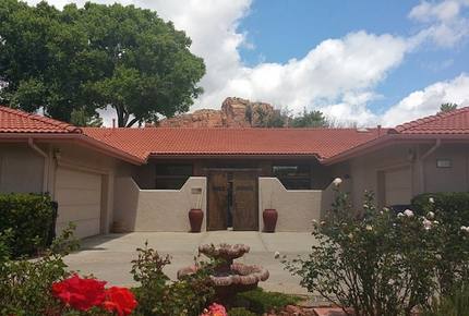 Rancho Verde - Sedona, Arizona