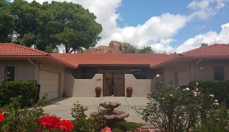 Rancho Verde - Sedona, Arizona