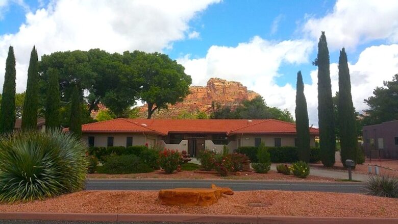 Rancho Verde - Sedona, Arizona