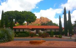 Rancho Verde - Sedona, Arizona