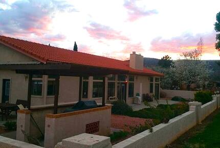 Rancho Verde - Sedona, Arizona