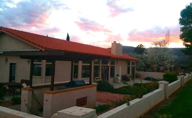 Rancho Verde - Sedona, Arizona