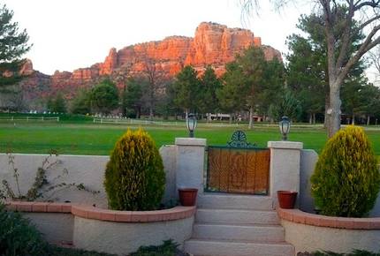 Rancho Verde - Sedona, Arizona