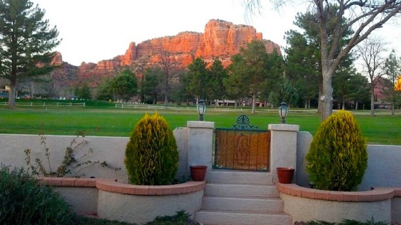 Rancho Verde - Sedona, Arizona