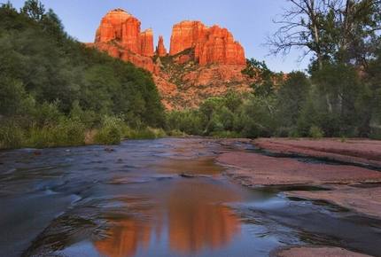Rancho Verde - Sedona, Arizona