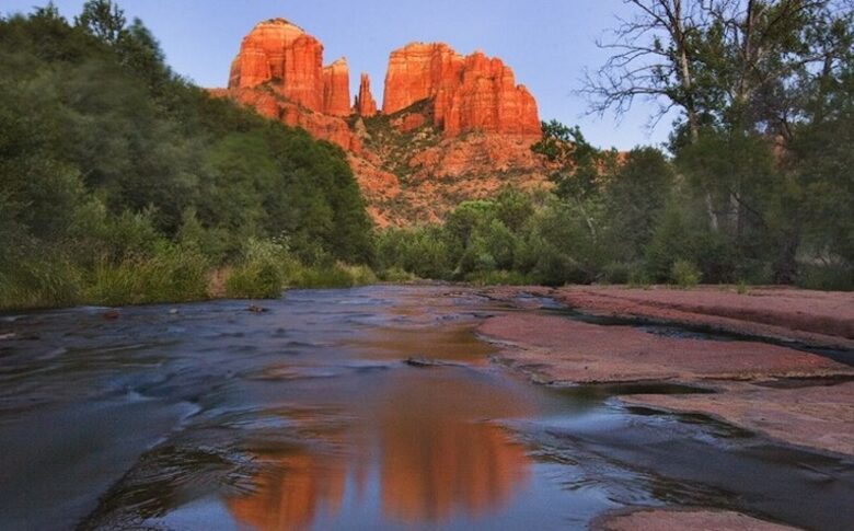 Rancho Verde - Sedona, Arizona