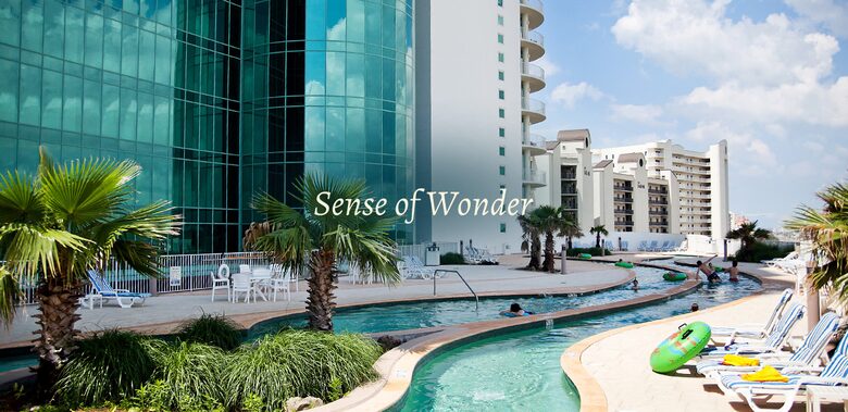 Turquoise Place, Orange Beach - Orange Beach, Alabama