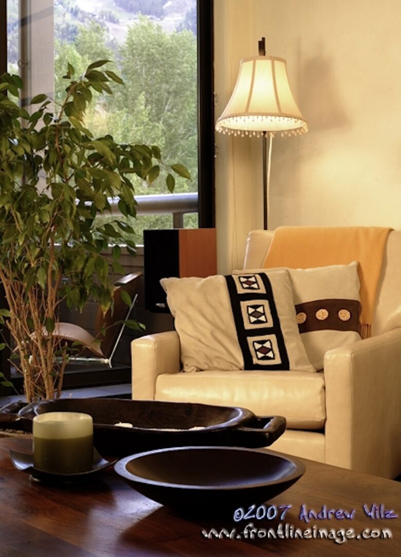 Romantic Aspen Hideaway - Aspen, Colorado