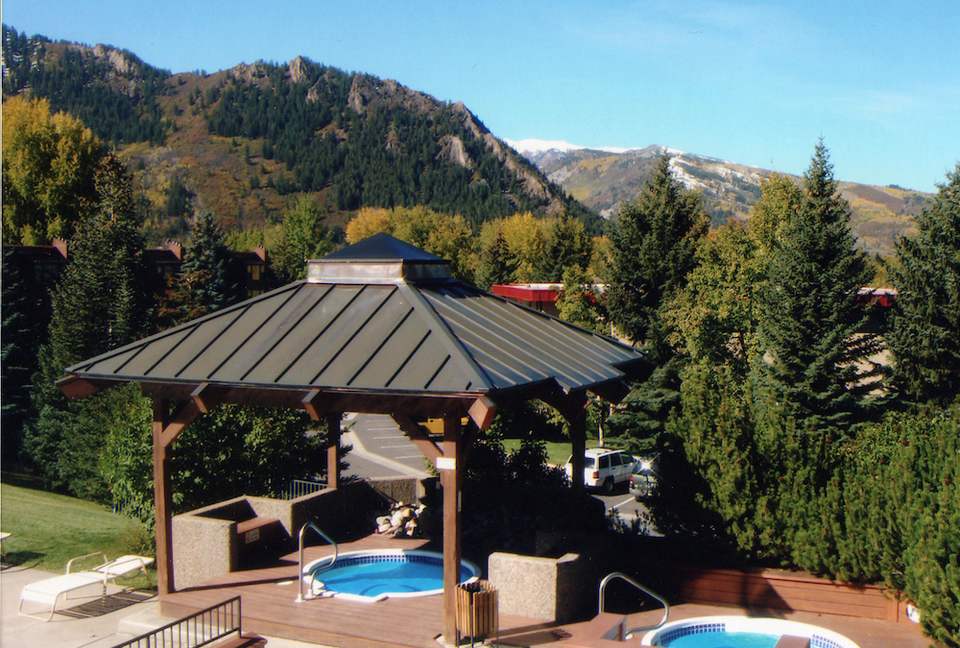 Romantic Aspen Hideaway - Aspen, Colorado