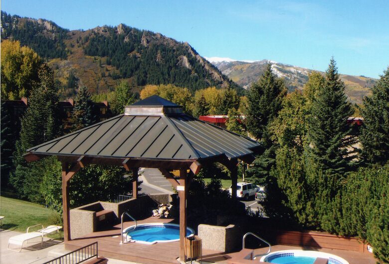 Romantic Aspen Hideaway - Aspen, Colorado