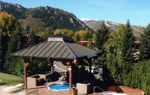 Romantic Aspen Hideaway - Aspen, Colorado