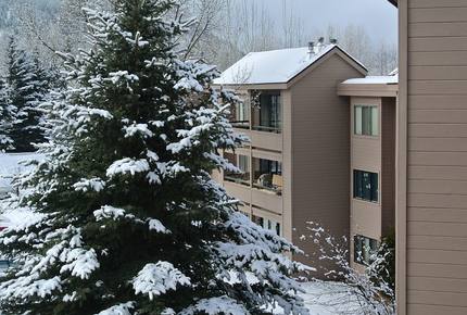 Romantic Aspen Hideaway - Aspen, Colorado