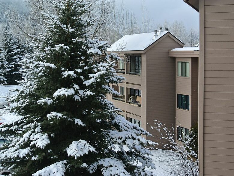 Romantic Aspen Hideaway - Aspen, Colorado
