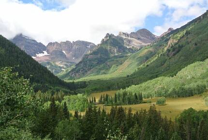 Romantic Aspen Hideaway - Aspen, Colorado