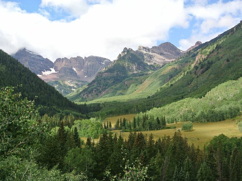 Romantic Aspen Hideaway - Aspen, Colorado