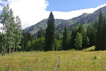 Romantic Aspen Hideaway - Aspen, Colorado