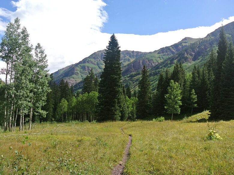 Romantic Aspen Hideaway - Aspen, Colorado