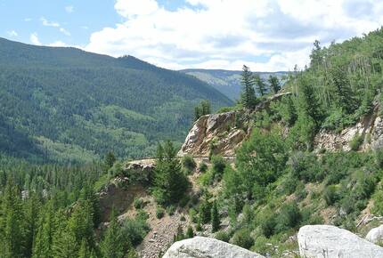 Romantic Aspen Hideaway - Aspen, Colorado