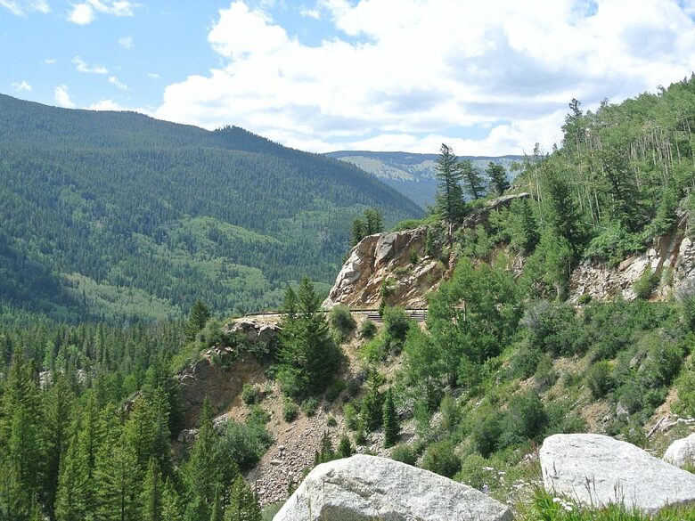 Romantic Aspen Hideaway - Aspen, Colorado
