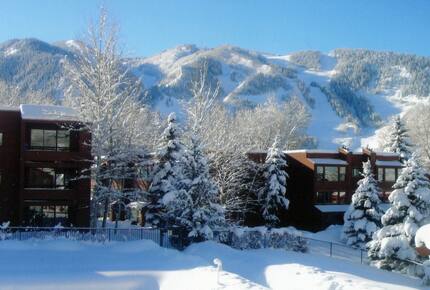 Romantic Aspen Hideaway - Aspen, Colorado