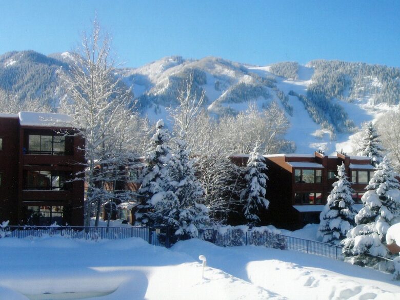 Romantic Aspen Hideaway - Aspen, Colorado