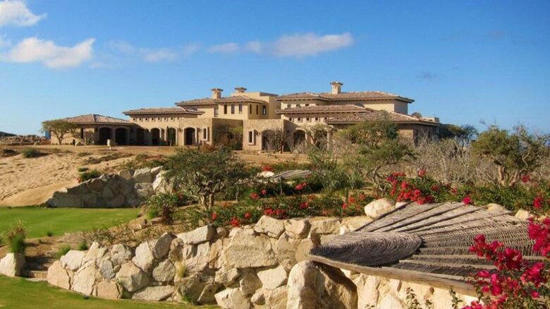 Diamante Golf Villa Residence Club Four Bedroom Residence - Cabo San Lucas, Mexico