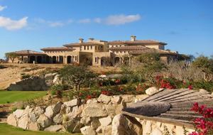 Diamante Golf Villa Residence Club Four Bedroom Residence - Cabo San Lucas, Mexico