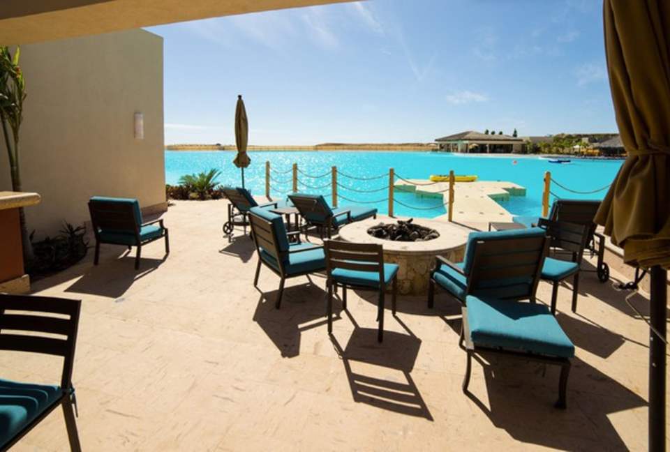 Diamante Ocean Club Residences - One Bedroom Jade Residence - Baja California Sur, Mexico