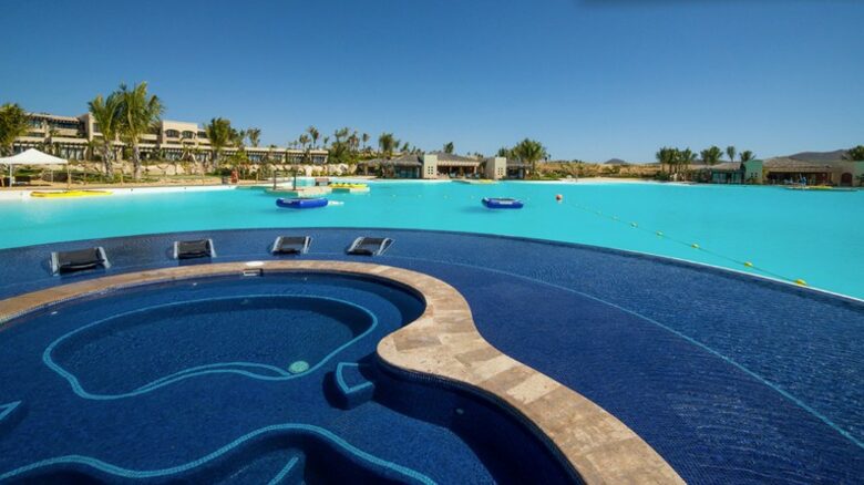 Dunes Residence Club at Diamante, Two Bedroom Residence - Cabo San Lucas, Mexico