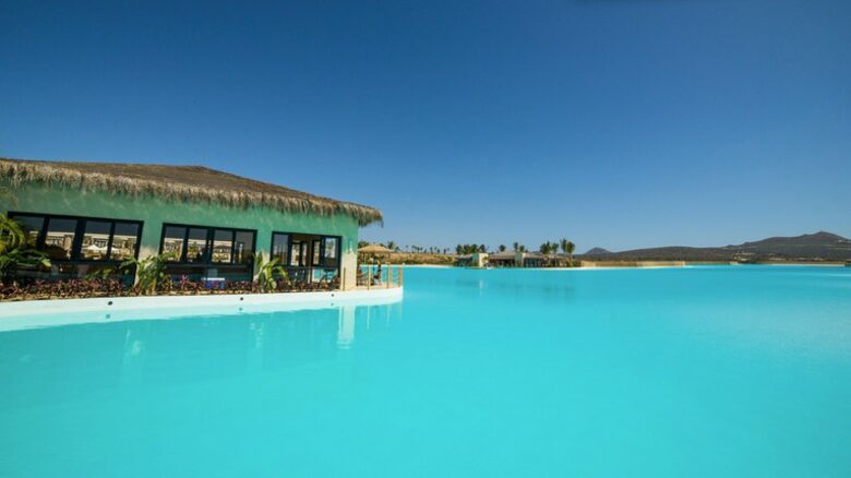 Dunes Residence Club at Diamante, Two Bedroom Residence - Cabo San Lucas, Mexico