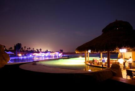Diamante Resort Club, Deluxe Studio - Cabo San Lucas, Mexico