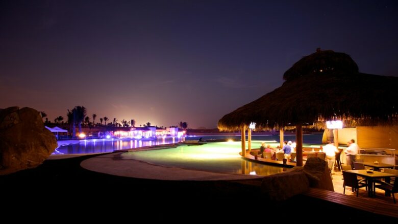 Diamante Resort Club, Deluxe Studio - Cabo San Lucas, Mexico
