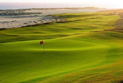 Dunes Residence Club at Diamante, Two Bedroom Residence - Cabo San Lucas, Mexico