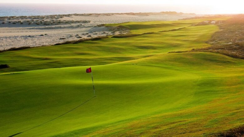 Dunes Residence Club at Diamante, Two Bedroom Residence - Cabo San Lucas, Mexico