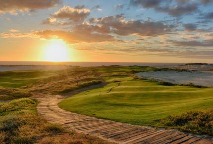 Dunes Residence Club at Diamante, Two Bedroom Residence - Cabo San Lucas, Mexico