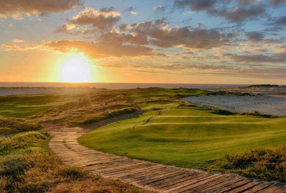 Diamante Ocean Club Residences - One Bedroom Jade Residence - Baja California Sur, Mexico