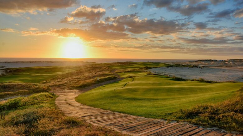 Dunes Residence Club at Diamante, Two Bedroom Residence - Cabo San Lucas, Mexico