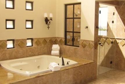 Diamante Golf Villa Residence Club Four Bedroom Residence - Cabo San Lucas, Mexico