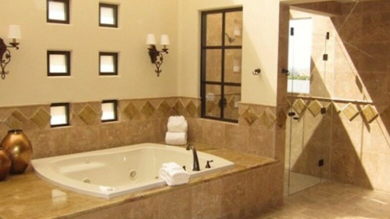 Diamante Golf Villa Residence Club Four Bedroom Residence - Cabo San Lucas, Mexico