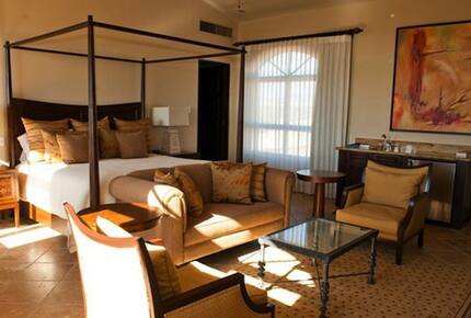 Diamante Golf Villa Residence Club Four Bedroom Residence - Cabo San Lucas, Mexico