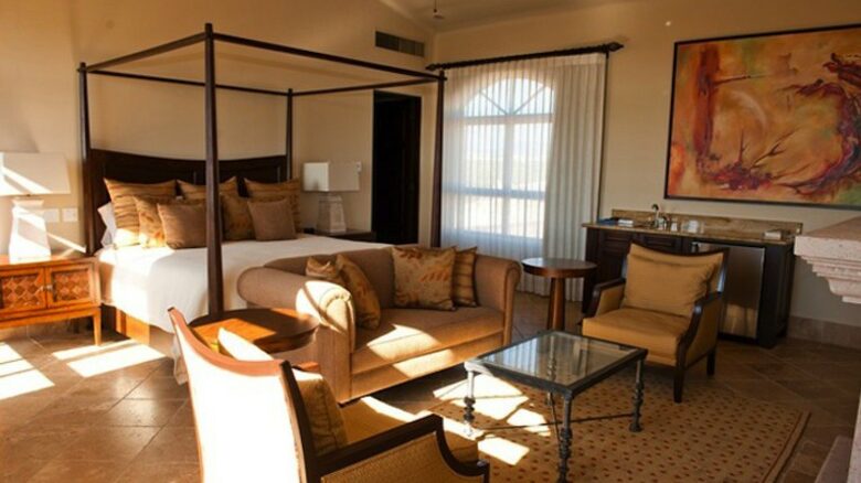 Diamante Golf Villa Residence Club Four Bedroom Residence - Cabo San Lucas, Mexico