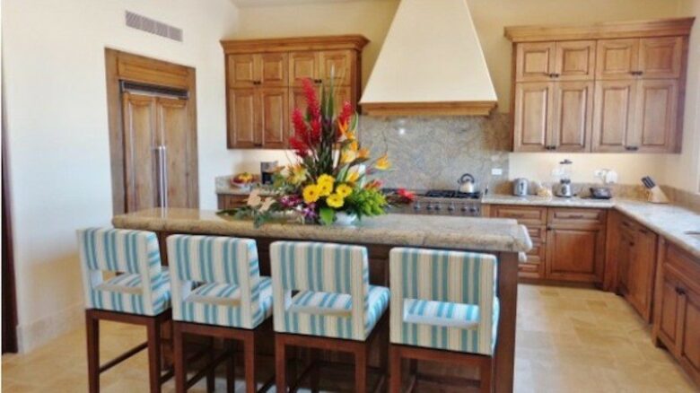 Diamante Golf Villa Residence Club Four Bedroom Residence - Cabo San Lucas, Mexico