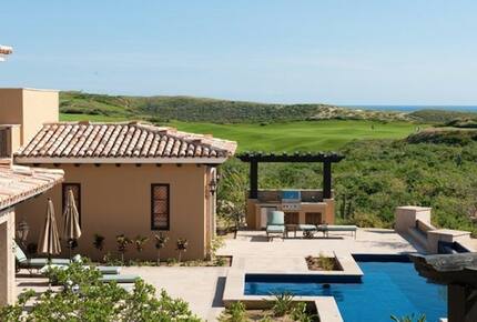 Diamante Golf Villa Residence Club Four Bedroom Residence - Cabo San Lucas, Mexico