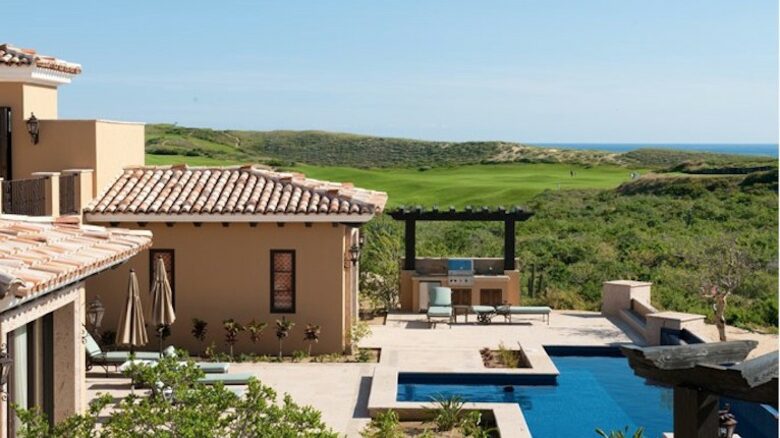 Diamante Golf Villa Residence Club Four Bedroom Residence - Cabo San Lucas, Mexico