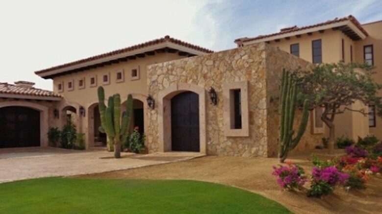 Diamante Golf Villa Residence Club Four Bedroom Residence - Cabo San Lucas, Mexico