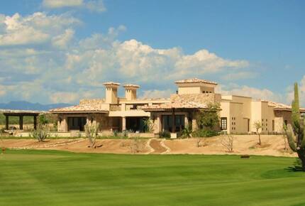 Diamante Golf Villa Residence Club Four Bedroom Residence - Cabo San Lucas, Mexico