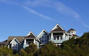 Port Off Call - Bald Head Island, North Carolina